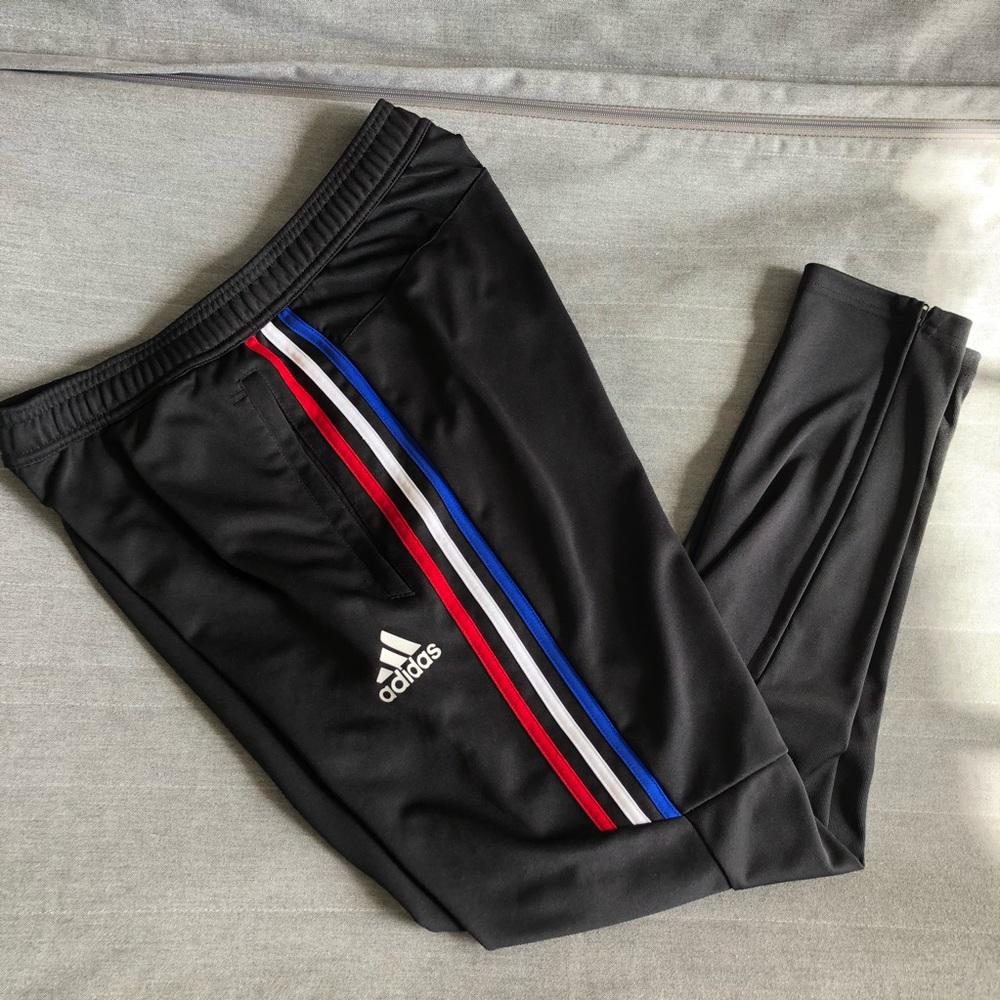 Adidas Trio 17 tracks pants